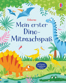 Mein erster Dino-Mitmachspaß