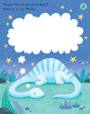 Mein erster Dino-Mitmachspaß