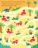 Mein erster Dino-Mitmachspaß