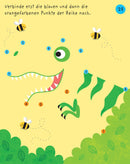 Mein erster Dino-Mitmachspaß