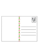 Vorschulblock - Schneiden, kleben, basteln