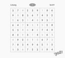 365 Sudokus für Kinder Sudoku Moses
