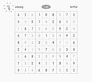 365 Sudokus für Kinder Sudoku Moses