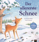 Der allererste Schnee