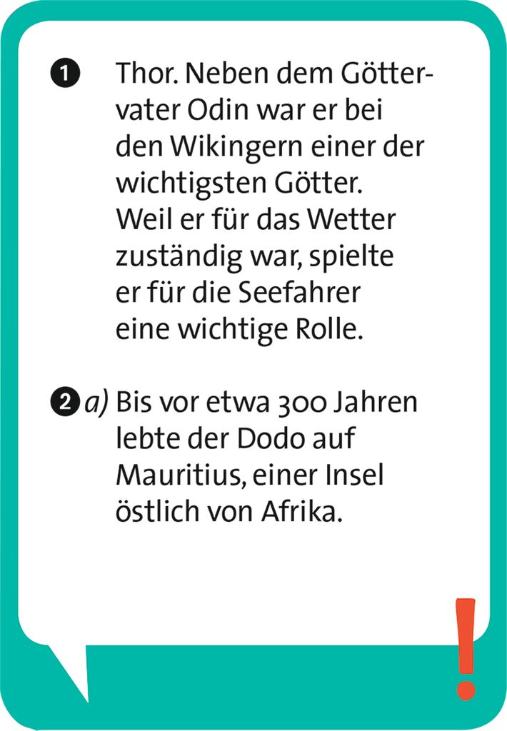 Pocket Quiz Schlaumeier