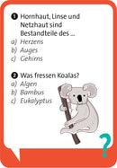 Pocket Quiz Schlaumeier