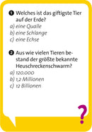 Pocket Quiz Unglaublich, aber wahr