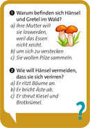 Pocket Quiz Märchen & Sagen