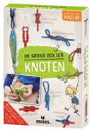 Die große Box der Knoten