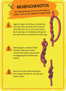 Die große Box der Knoten