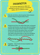 Die große Box der Knoten