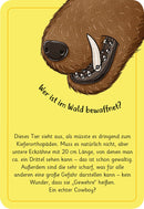 Moses 50 wundersame Tierrätsel Wald