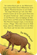 Moses 50 wundersame Tierrätsel Wald