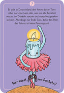 Moses 50 wundersame Tierrätsel Wald