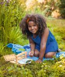 Blatt- & Blütenpresse