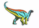 Aufnäher Flicken Dinosaurier