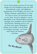 Moses 50 wundersame Tierrätsel Meer & Strand