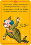 Moses 50 wundersame Tierrätsel Meer & Strand