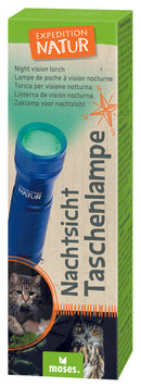 Nachtsicht Taschenlampe