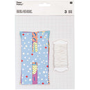 Girlande „Happy Birthday“