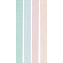 Tape-Set Glitter 4-er Pastel