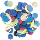 Konfetti Multicolour Mix