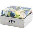 Konfetti Multicolour Mix