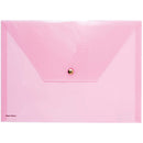 Dokumententasche Rosa