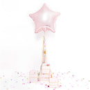 Genähte Girlande Hot Foil 2m