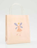 Paper Poetry Papiertüten Prinzessin 18x21cm 3 Stück