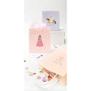 Paper Poetry Papiertüten Prinzessin 18x21cm 3 Stück