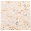 YEY! Let's Party Servietten Crafted Nature Blumenwiese gelb 33x33cm 20 Stück Servietten Rico