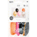 Ballons Happy Halloween Mix