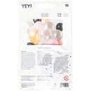 Ballons Happy Halloween Mix