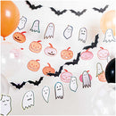 Ballons Happy Halloween Mix