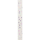 10 m Tape Crafted Nature Punkte blau Washi Rico