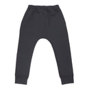 Walkiddy Jogginghose Asphalt Grau