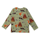 Walkiddy Langarmshirt Autumn Land
