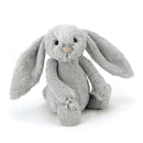 Bashful Bunny Hase Silver