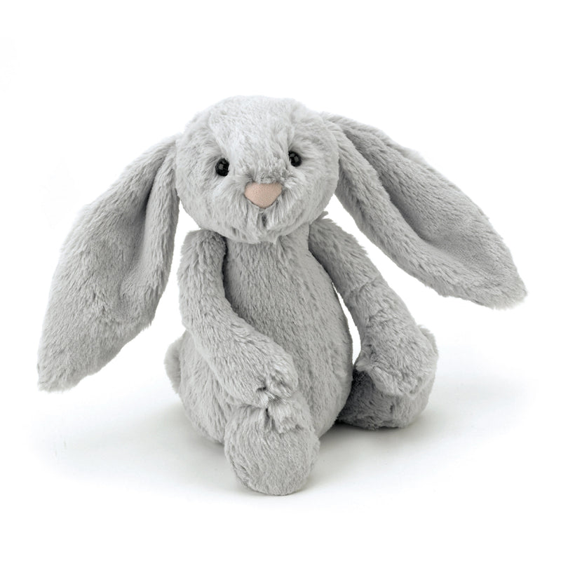 Bashful Bunny Hase Silver