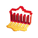 Ausstechform Brandenburger Tor