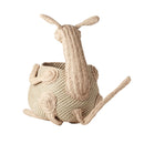 Rice Korb Känguruh Korb Rice