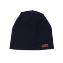 Walkiddy Gefütterte Mütze Dark Navy