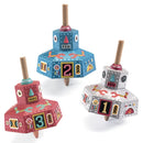 Kreisel Roboter Kreisel Djeco