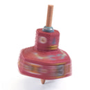 Kreisel Roboter Rot Kreisel Djeco