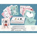 Korrespondenzbox: Lucille