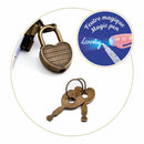 Geheimes Tagebuch: Lisa