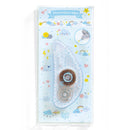 Deko-Klebeband: Wetter