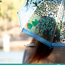 Regenschirm Wilde Vögel