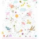 Regenschirme: Kleine Freuden